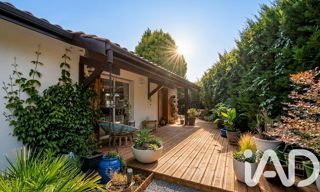 Maison 5 Pièces 130 m² à vendre à Tosse (40230)