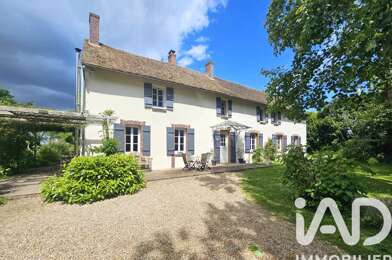 Maison 10 pièces 995000 €