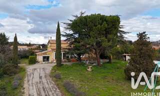 Maison 7 Pièces 197 m² à vendre à Rochefort-du-Gard (30650)