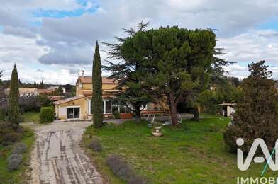 Maison 7 pièces 557000 €
