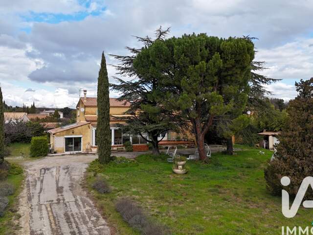 Vente Maison/villa 7 pièces — photo du bien