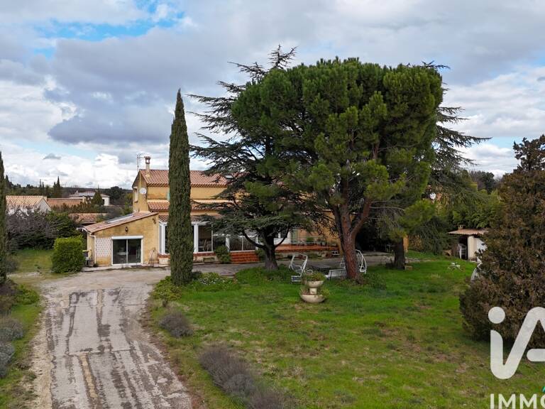 Vente Maison/villa 7 pièces — photo 1