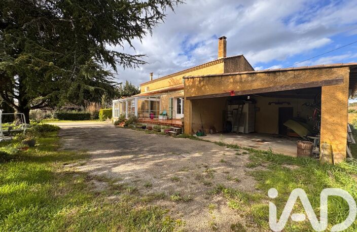 Vente Maison/villa 7 pièces — photo 2