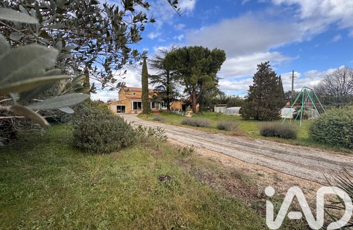 Vente Maison/villa 7 pièces — photo 3
