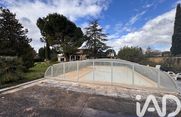 Vente Maison/villa 7 pièces — photo 4