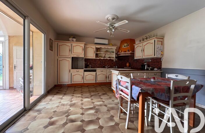 Vente Maison/villa 7 pièces — photo 5
