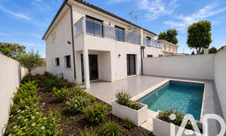 Maison 5 Pièces 131 m² à vendre à Moussan (11120)
