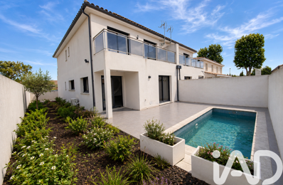 Vente Maison/villa 5 pièces — photo du bien