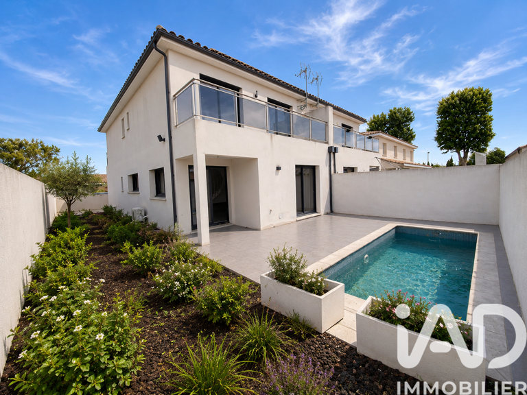 Vente Maison/villa 5 pièces — photo 1