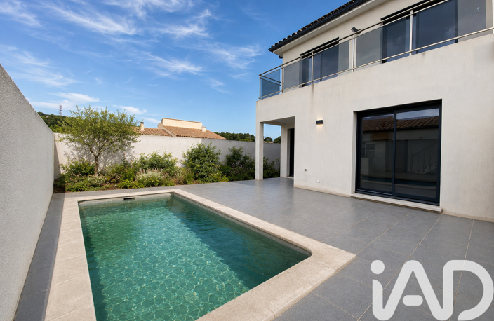 Vente Maison/villa 5 pièces — photo 2