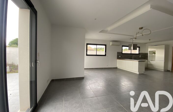 Vente Maison/villa 5 pièces — photo 4