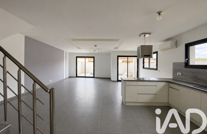 Vente Maison/villa 5 pièces — photo 5