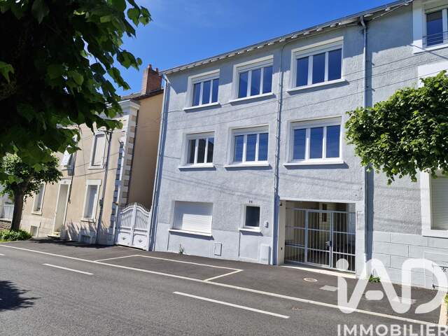 Vente Appartement 4 pièces — photo du bien