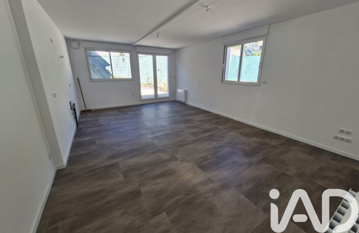 Vente Appartement 4 pièces — photo 2
