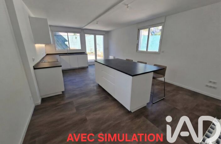 Vente Appartement 4 pièces — photo 3