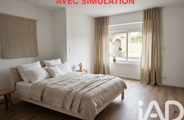 Vente Appartement 4 pièces — photo 5