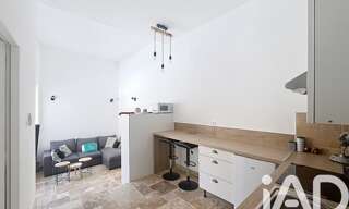 Appartement 1 Pièce 26 m² à vendre à Béziers (34500)