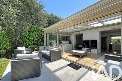 Maison 2 pièces 499000 €