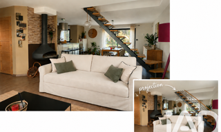 Maison 6 Pièces 138 m² à vendre à Suippes (51600)