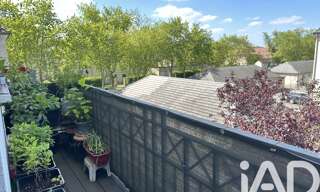 Appartement 3 Pièces 73 m² à vendre à Savigny-le-Temple (77176)