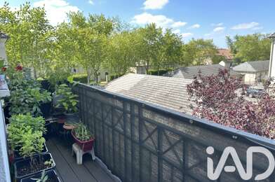 Appartement 3 pièces 237000 €