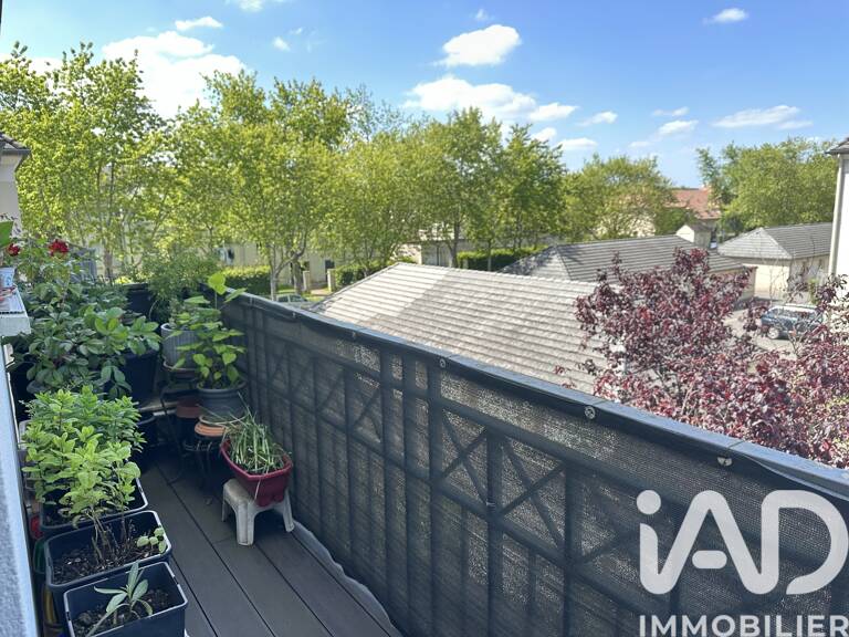 Vente Duplex 3 pièces — photo 1