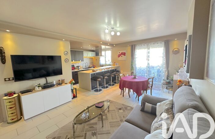 Vente Duplex 3 pièces — photo 2