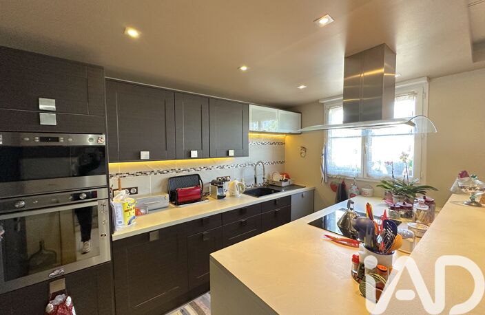 Vente Duplex 3 pièces — photo 3