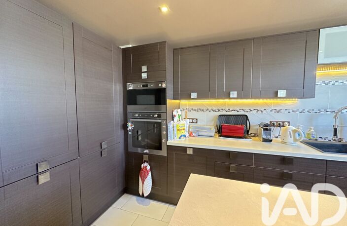 Vente Duplex 3 pièces — photo 4