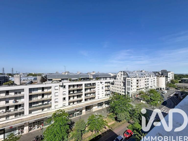 Vente Appartement 4 pièces — photo 1