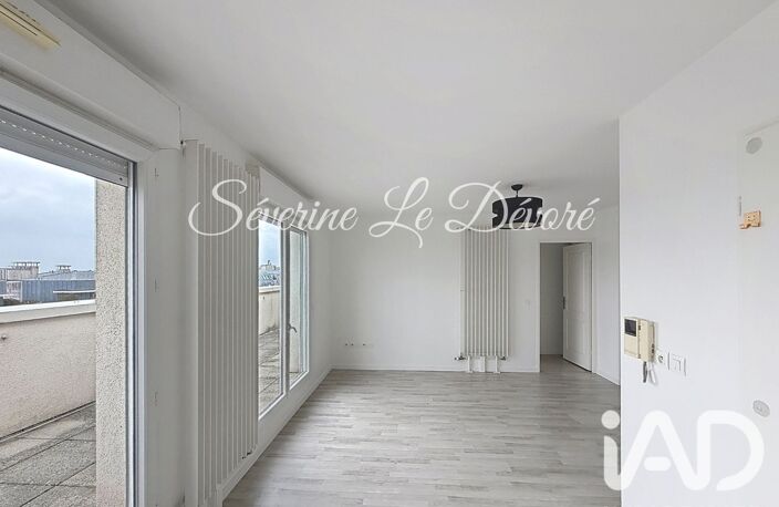 Vente Appartement 4 pièces — photo 2