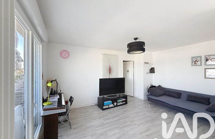 Vente Appartement 4 pièces — photo 3