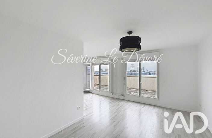 Vente Appartement 4 pièces — photo 4