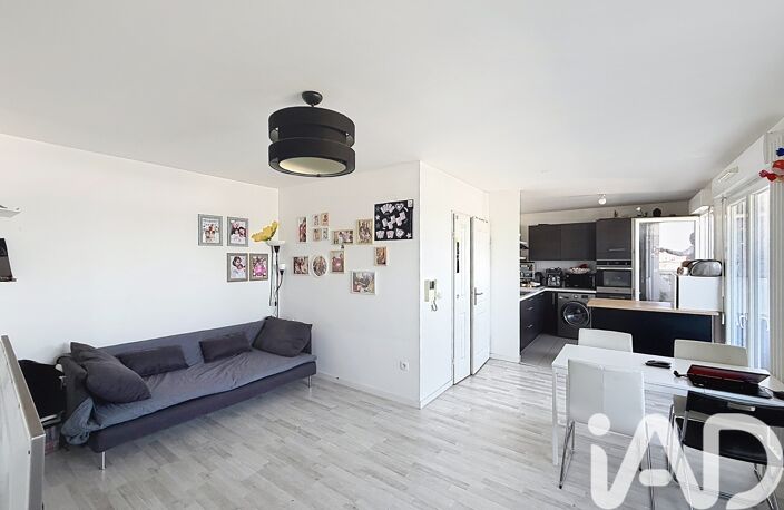 Vente Appartement 4 pièces — photo 5