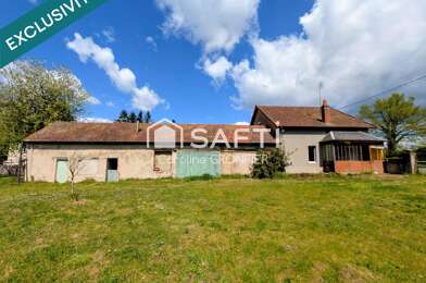 Maison 4 pièces 70000 €