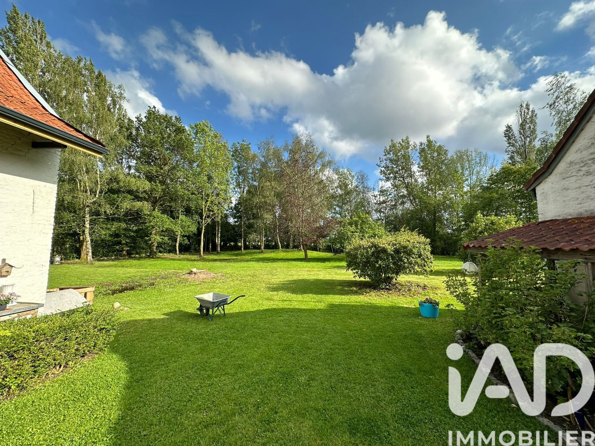 Maison à vendre, 6 pièces, 268 m², Lestrem