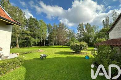 Maison 6 pièces 484000 €