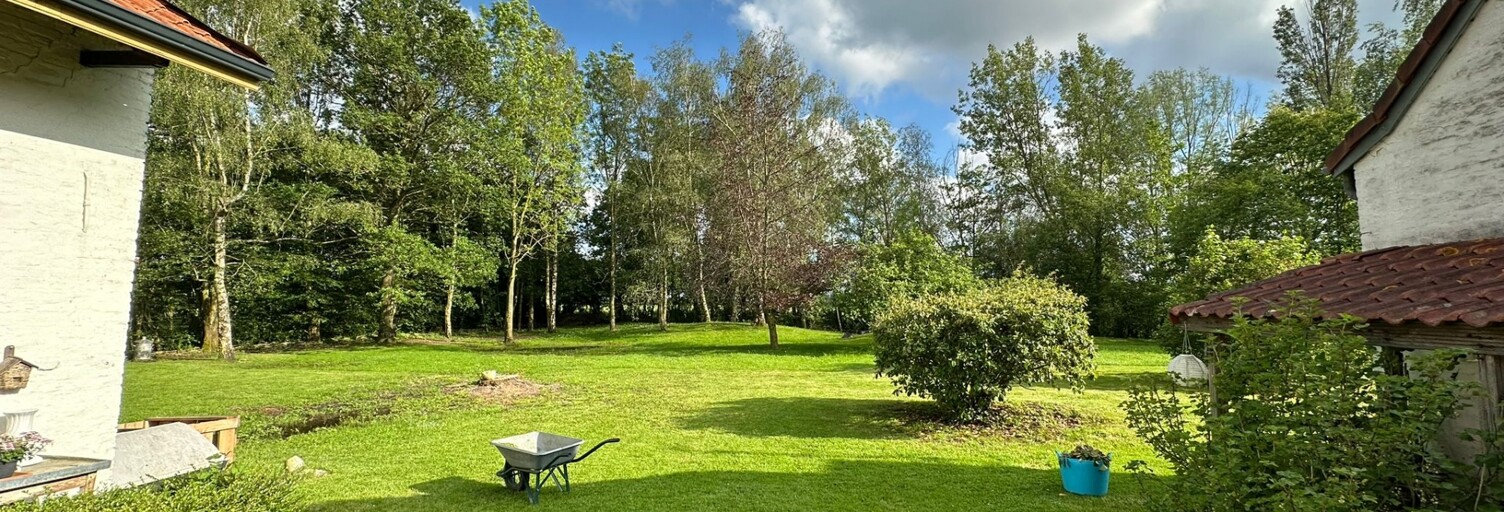 Maison 6 Pièces 268 m² à vendre à Lestrem (62136)