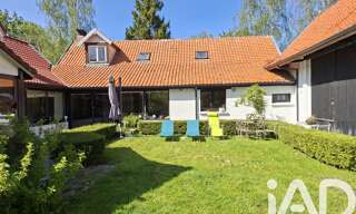 Maison 6 Pièces 268 m² à vendre à Lestrem (62136)