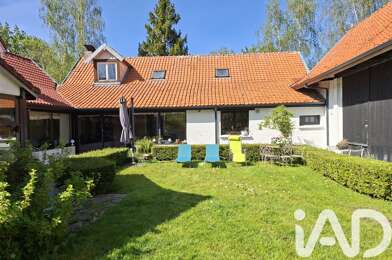Maison 6 pièces 484000 €