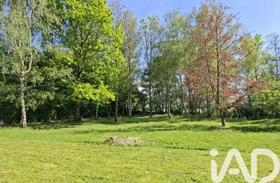 Vente Ferme 6 pièces — photo du bien