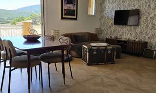 Appartement 4 Pièces 55 m² à vendre à Sainte-Maxime (83120)