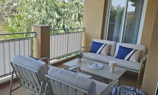 Appartement 4 Pièces 55 m² à vendre à Sainte-Maxime (83120)
