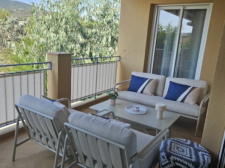 Vente Appartement 3 pièces — photo 1