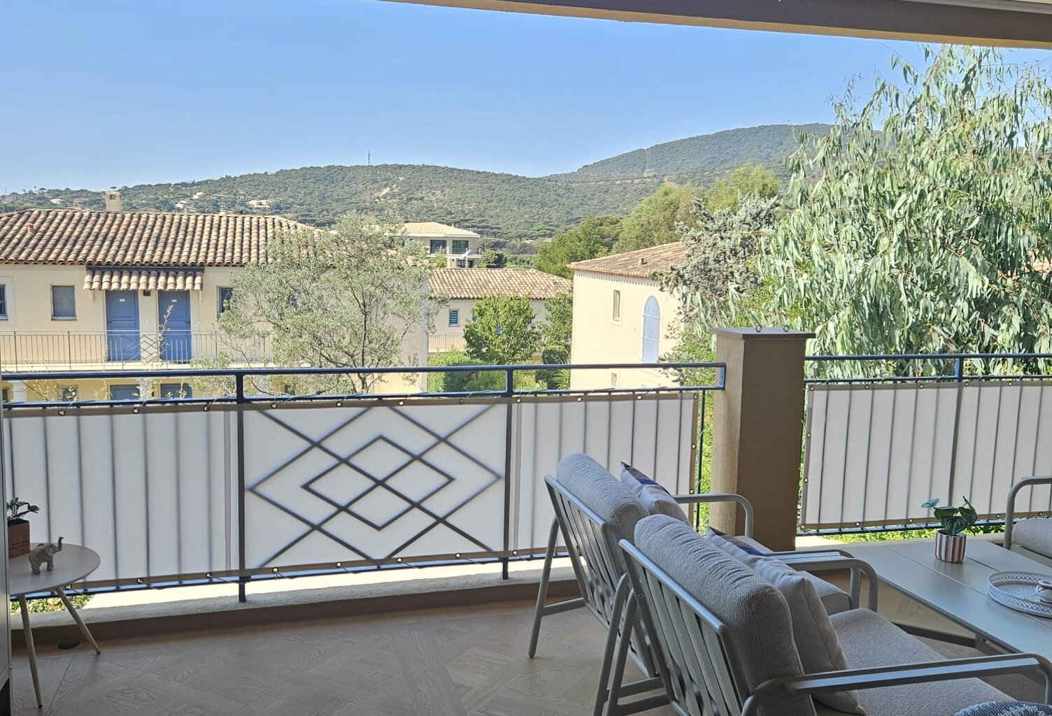 Vente Appartement 3 pièces — photo 1