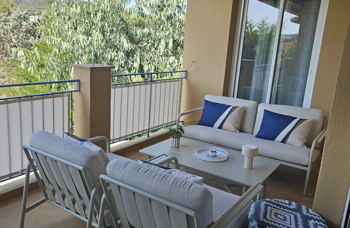 Vente Appartement 3 pièces — photo 2