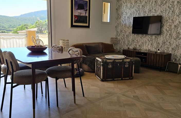 Vente Appartement 3 pièces — photo 3
