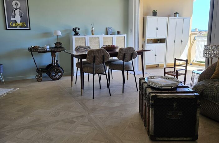Vente Appartement 3 pièces — photo 4