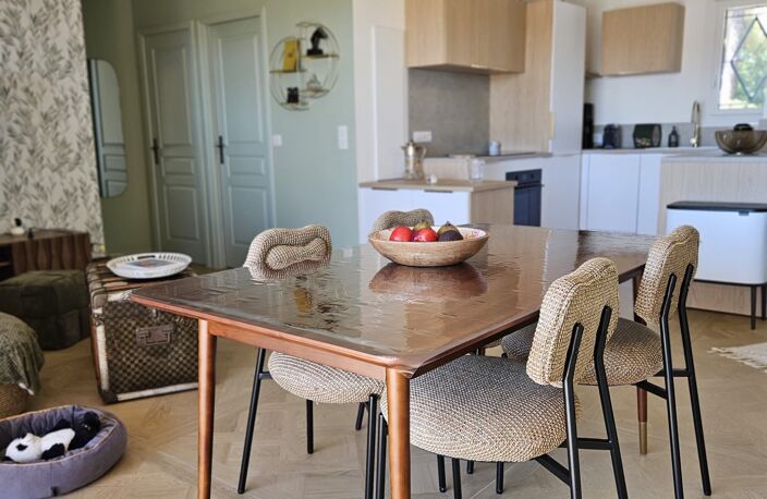 Vente Appartement 3 pièces — photo 5