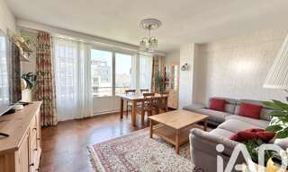 Appartement 3 Pièces 76 m² à vendre à Le Havre (76600)